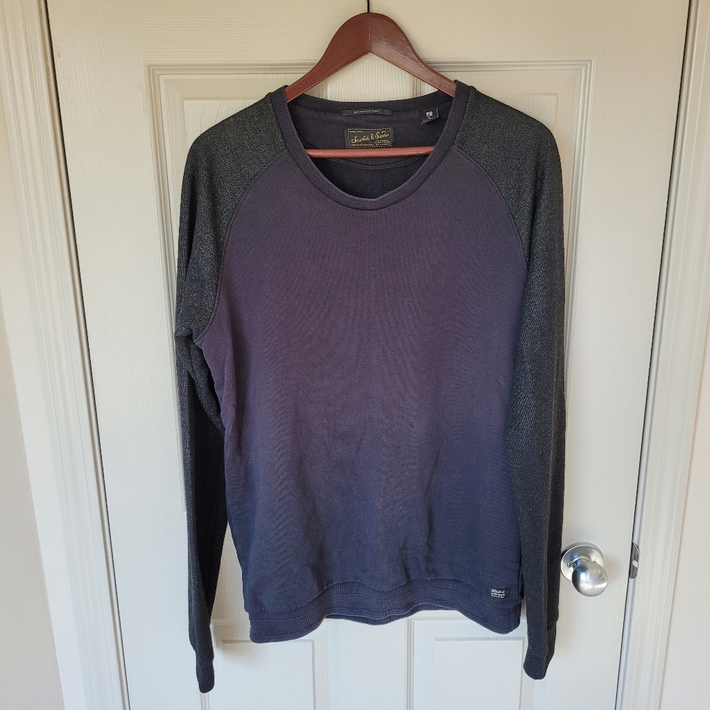 Scotch & Soda Long Sleeve